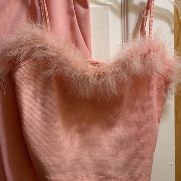 BUNDLE!! Pink pants&top 💓💞 - Picture 3 of 5